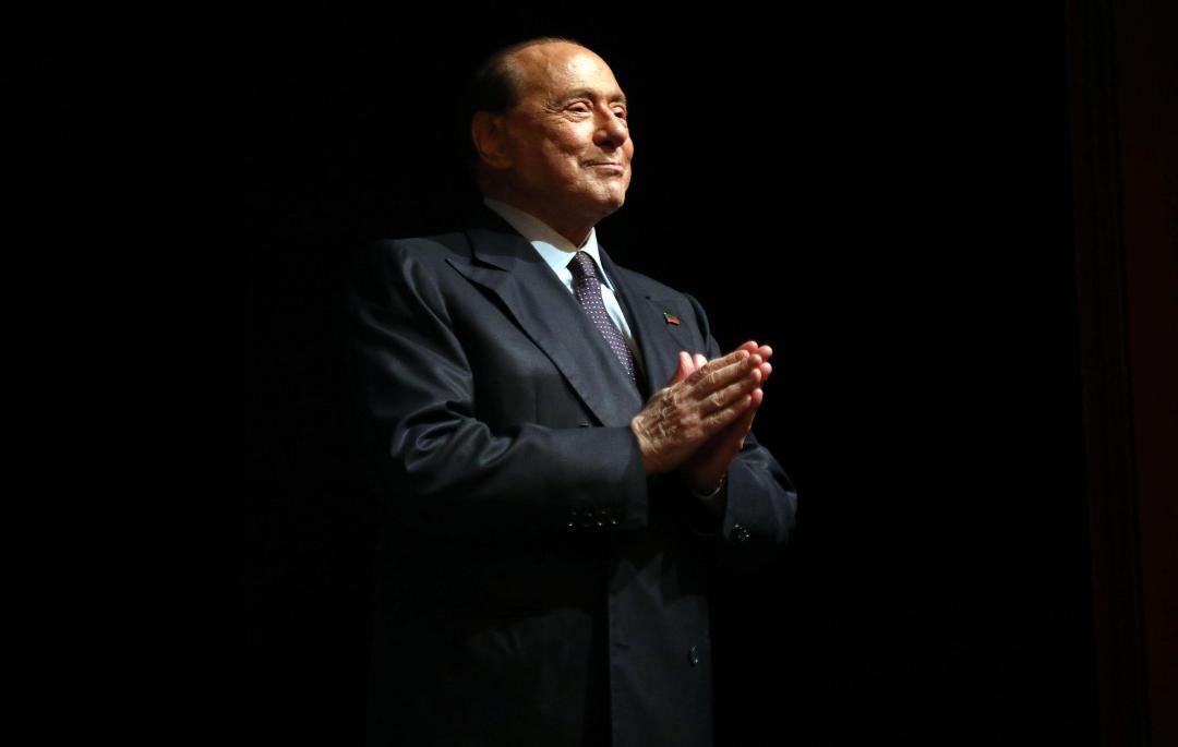 Berlusconi: “FI non è appiattita sulla destra sovranista”