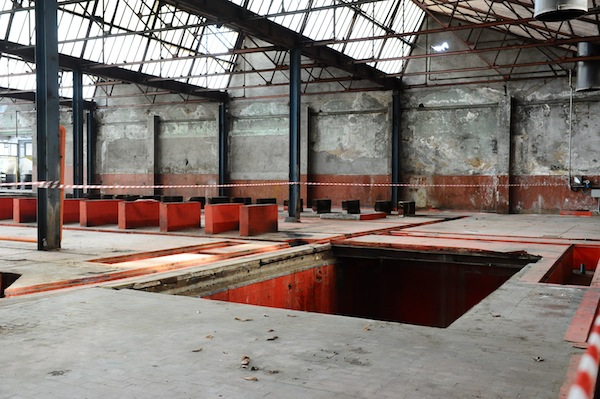 Bonifiche di siti industriali e diritto alla salubrità dell’ambiente