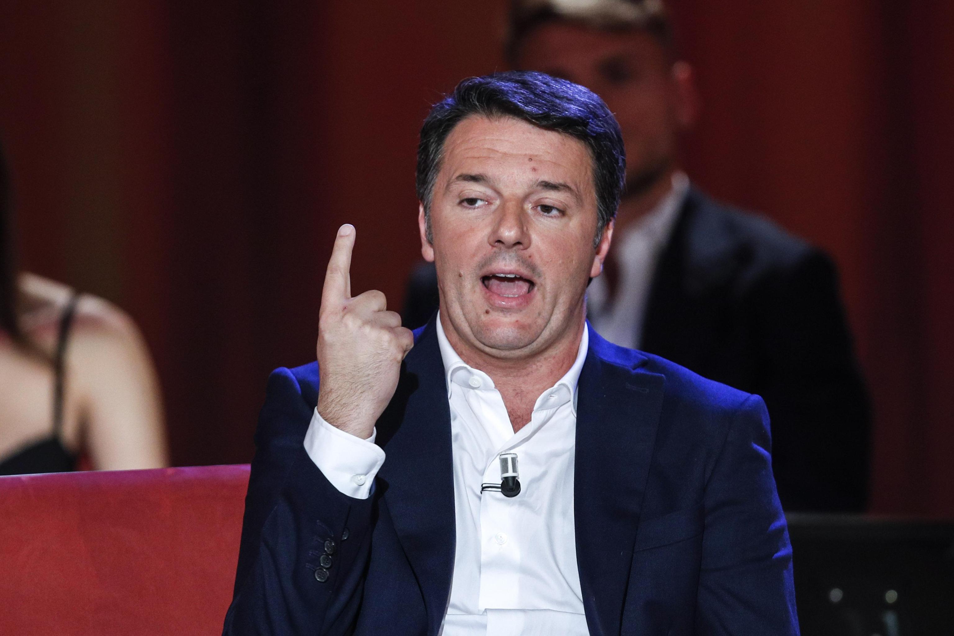 Lo specchietto per le allodole