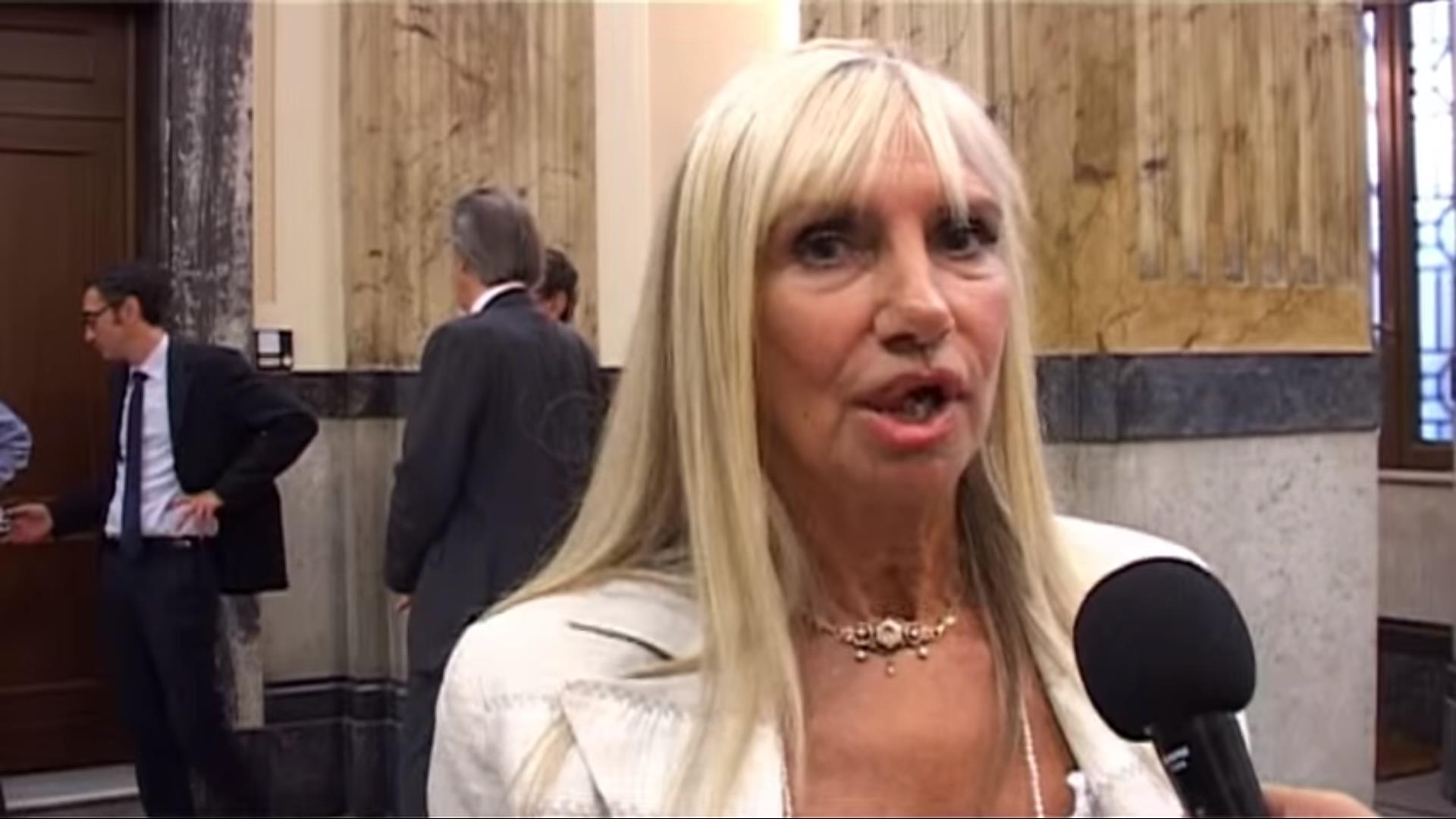 Cinema e Psiche, parla Maria Antonietta Coccanari de’ Fornari