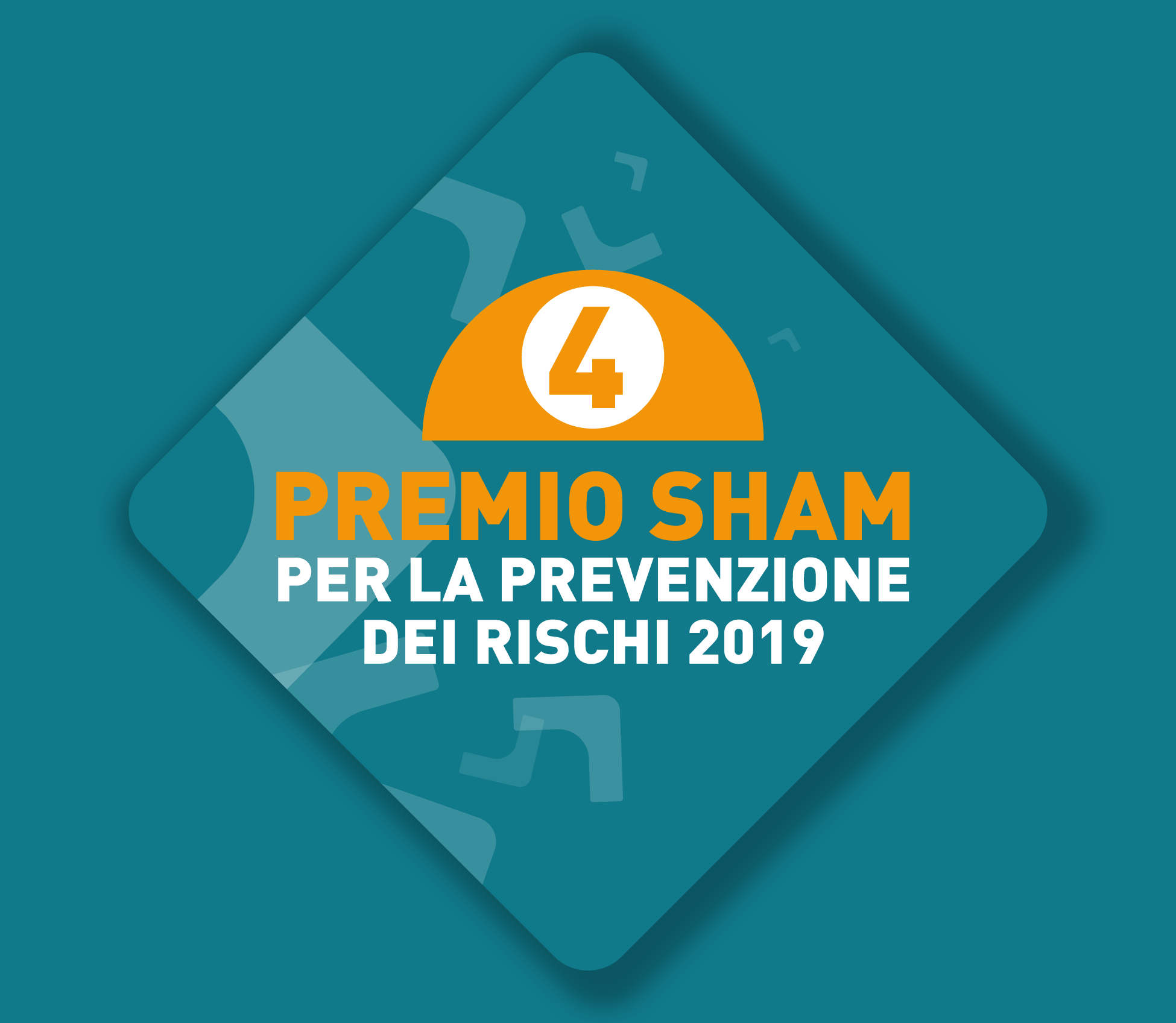 Premio Sham: la sanità che fa sicurezza