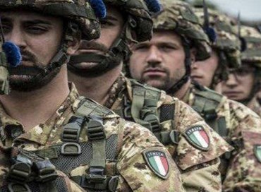 Onore ai caduti, onore ai soldati