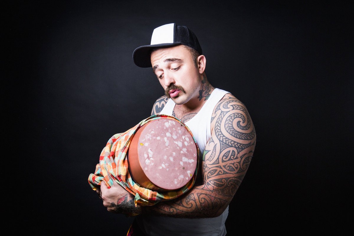 Rai: Anzaldi e la mission etica dello chef antisionista