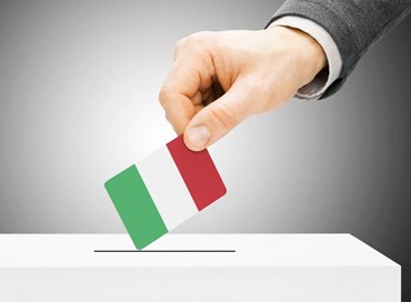Un utile paradosso per il voto anticipato