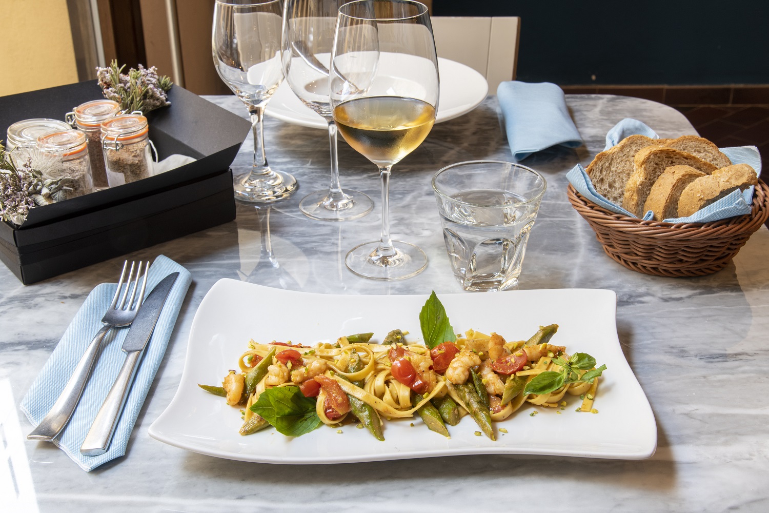 La Settimana della Cucina italiana nel mondo: occasione di bilancio