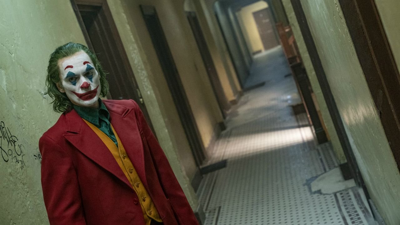 Joker: ma il mondo non è Gotham City!