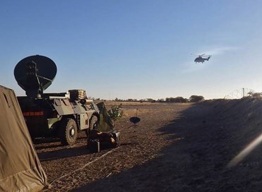 Il pericoloso “asse” tra il jihadismo del Sahel e quello mesopotamico