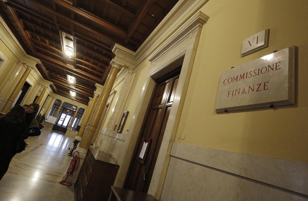 Decreto Fiscale, inizia la scrematura degli emendamenti