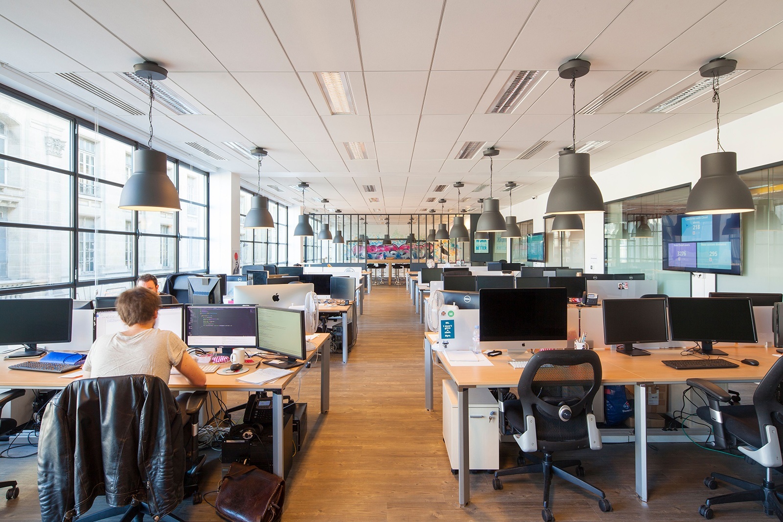 Crescere è un’impresa