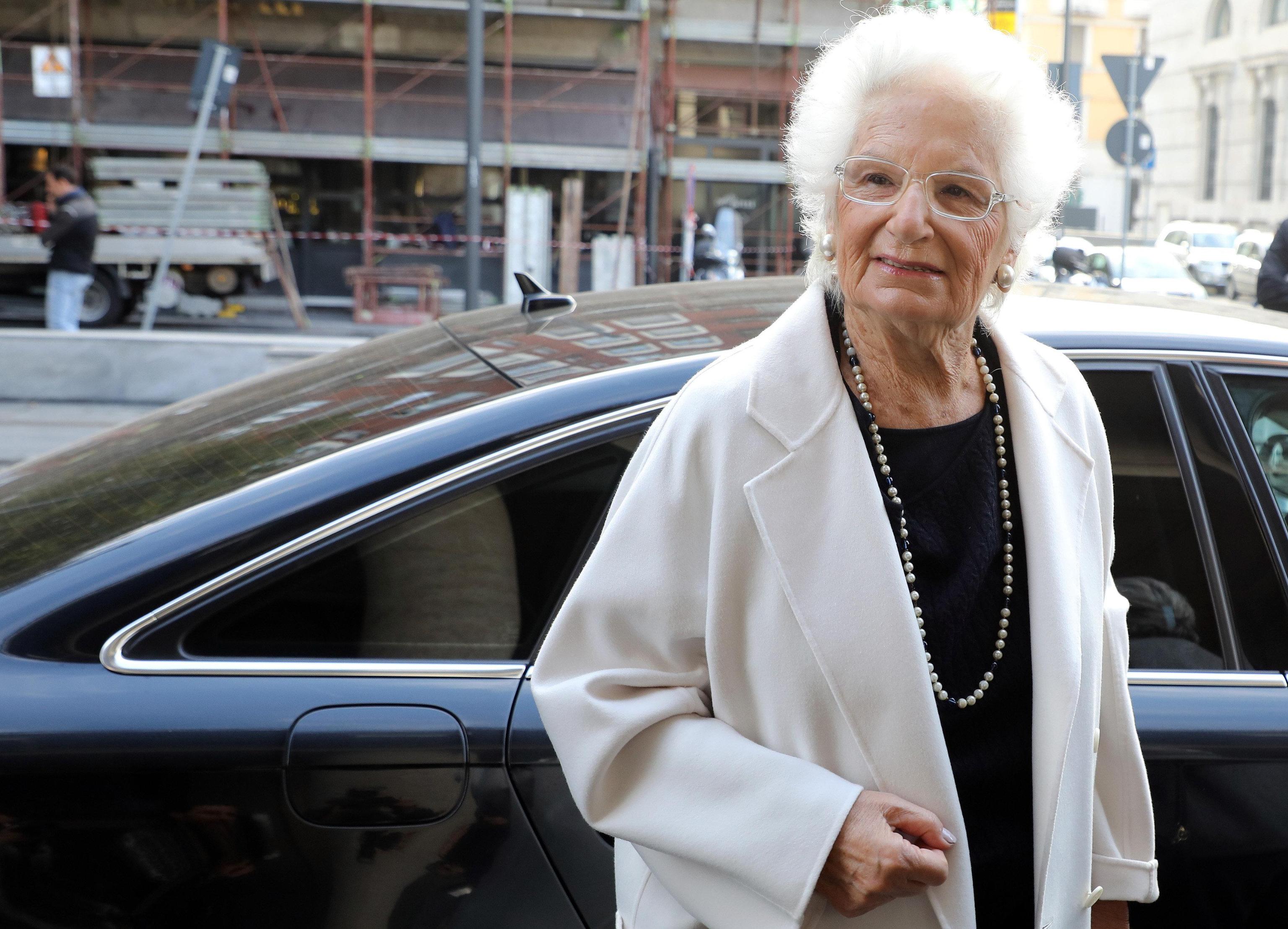 Con la bufala dell’antisemitismo e la cilecca di Repubblica la sinistra si accomiata dal Paese