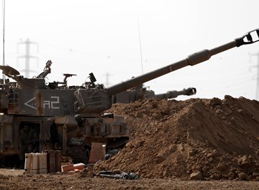 Cessate il fuoco tra Israele e le fazioni armate palestinesi