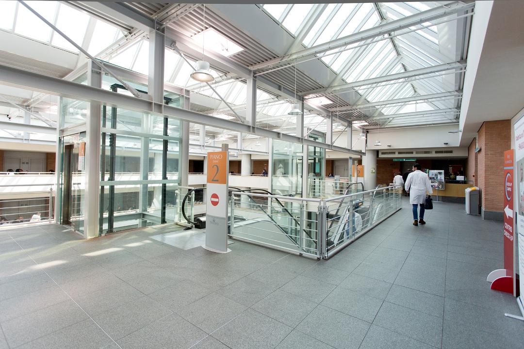 Un esempio di buona sanità