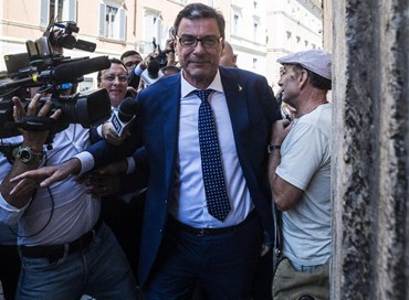 La riforma non procrastinabile