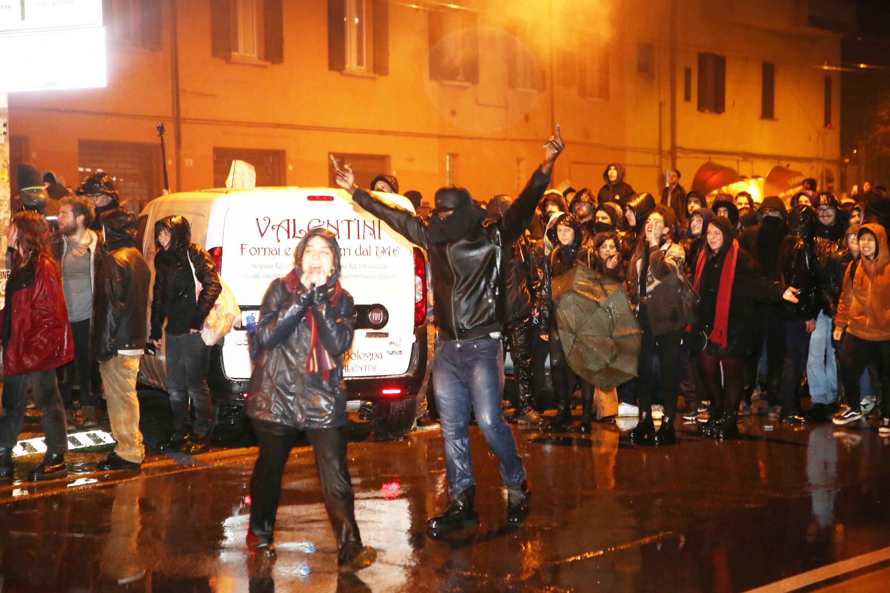 L’allarme fascismo è reale