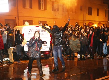 L’allarme fascismo è reale