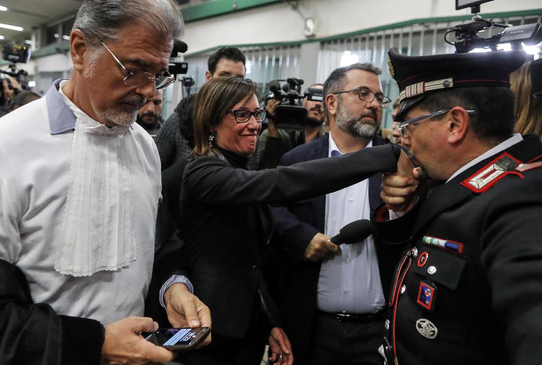 Stefano Cucchi: le condanne, il “sollievo” e la polemica