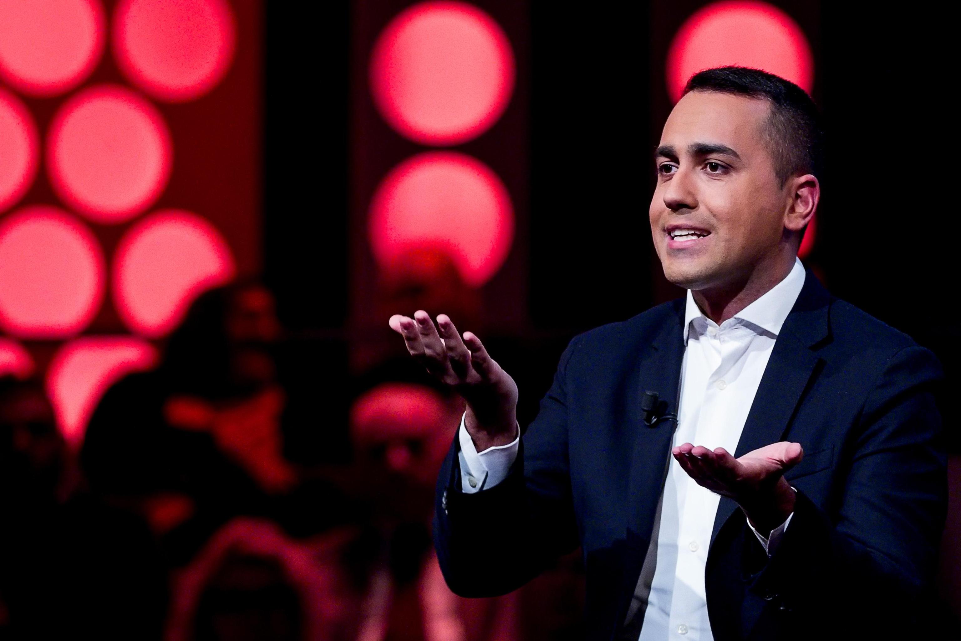 Gli interessi confliggenti di M5S e Paese