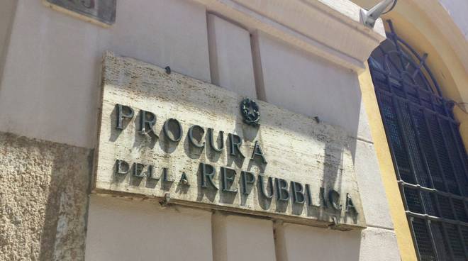 Cronache della Repubblica (giudiziaria) 