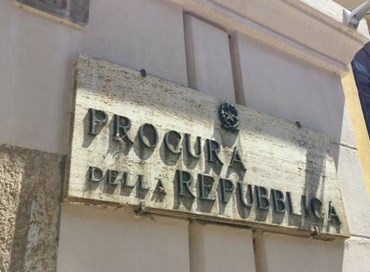Cronache della Repubblica (giudiziaria)