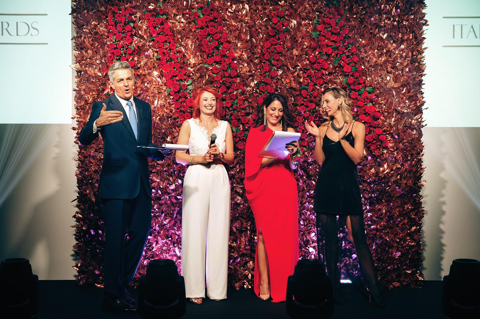 Italian Wedding Awards verso la finale