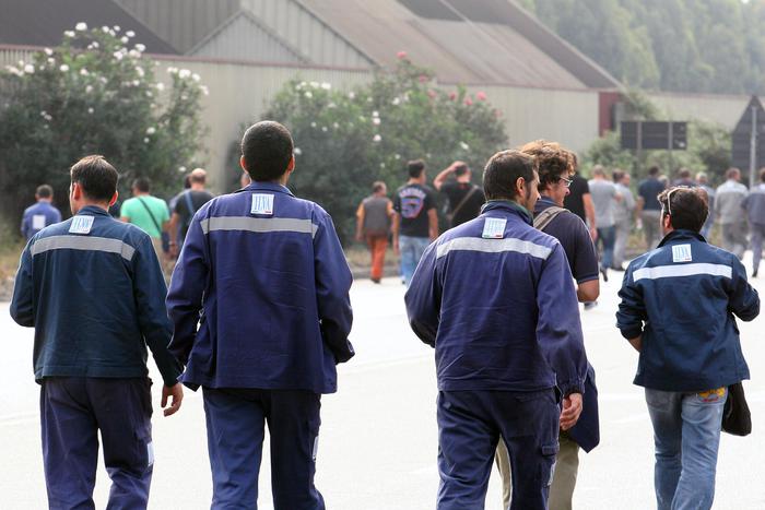 ArcelorMittal, il 27 novembre l’udienza sul ricorso ex Ilva