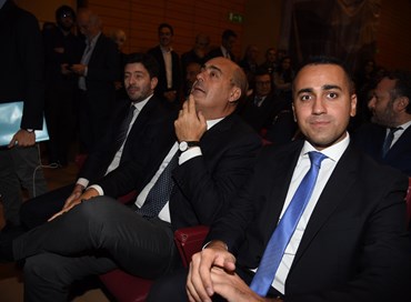 M5S-Pd: la politica dei “No” colpisce loro