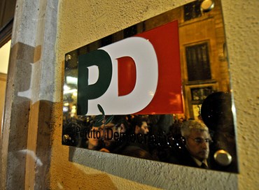 Pd: il partito antifascista da Statuto