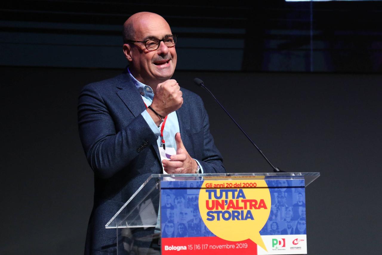 Dal tonno alle sardine