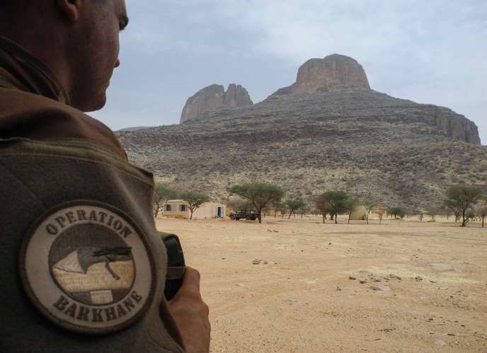 Il fiorente “mercato delle armi” nel Sahel