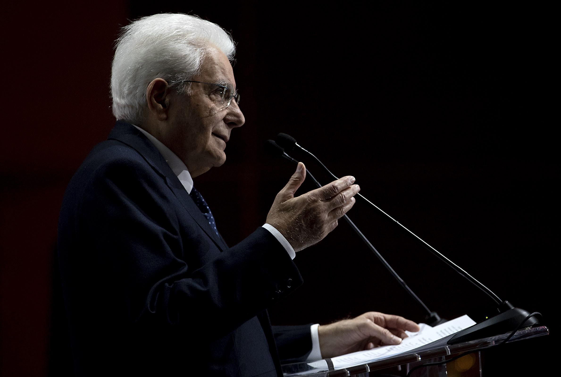 Il silenzio del Quirinale