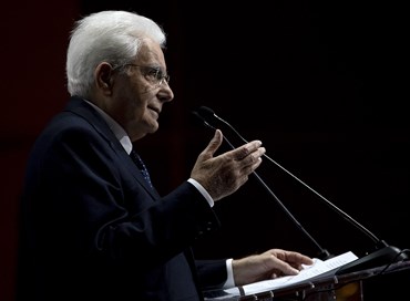 Il silenzio del Quirinale