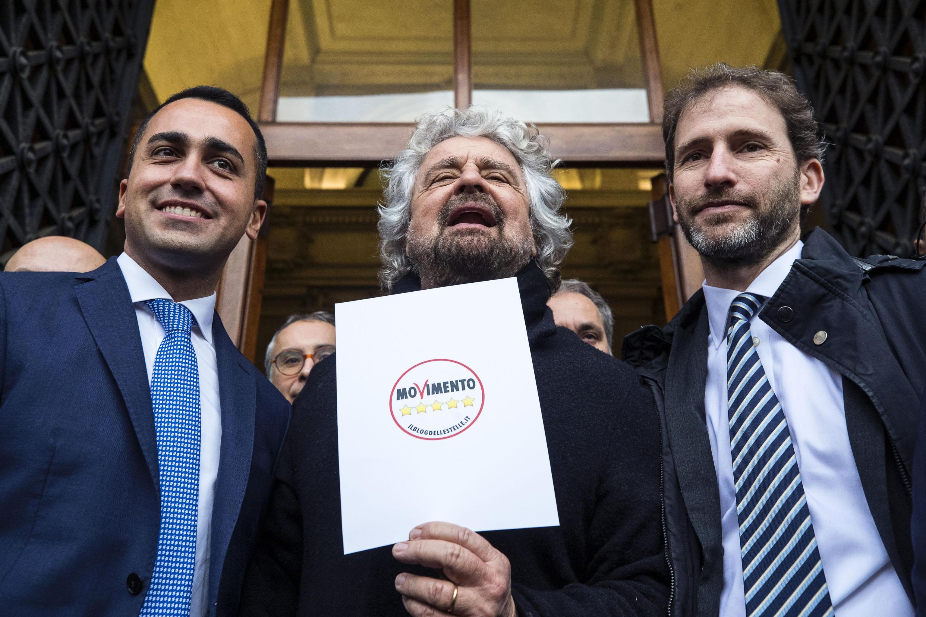 Il crollo dei 5 Stelle è ineluttabile e irreversibile