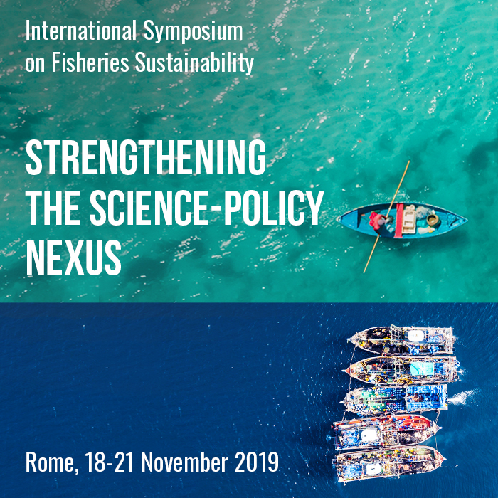 La Fao e la richiesta di una pesca sostenibile