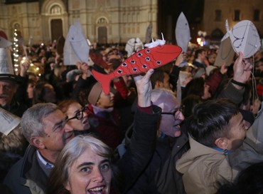 L’inutilità delle sardine