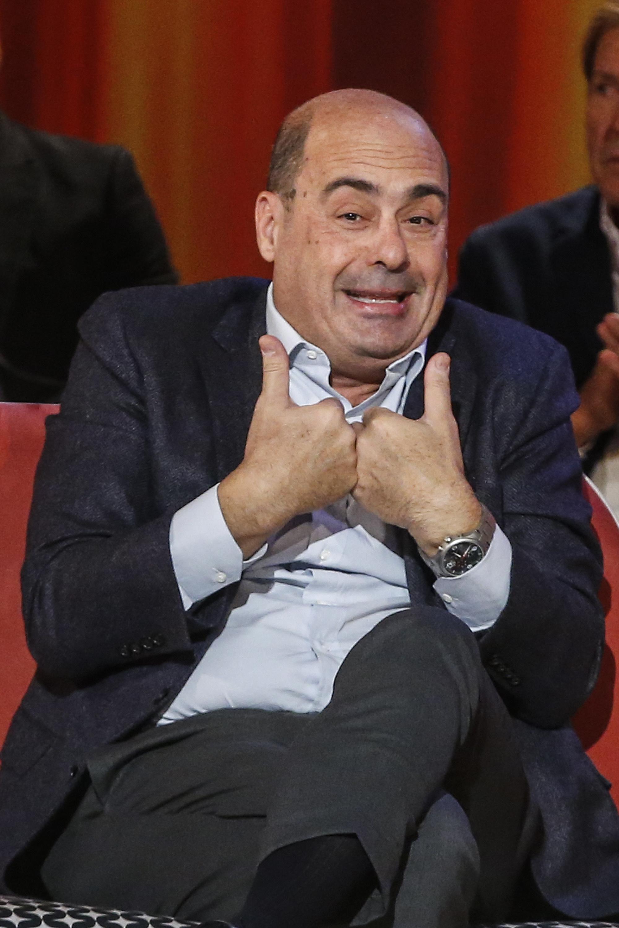 Anima cercasi per sopravvivenza Governo