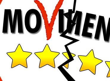 La doppia scissione del Movimento Cinque Stelle