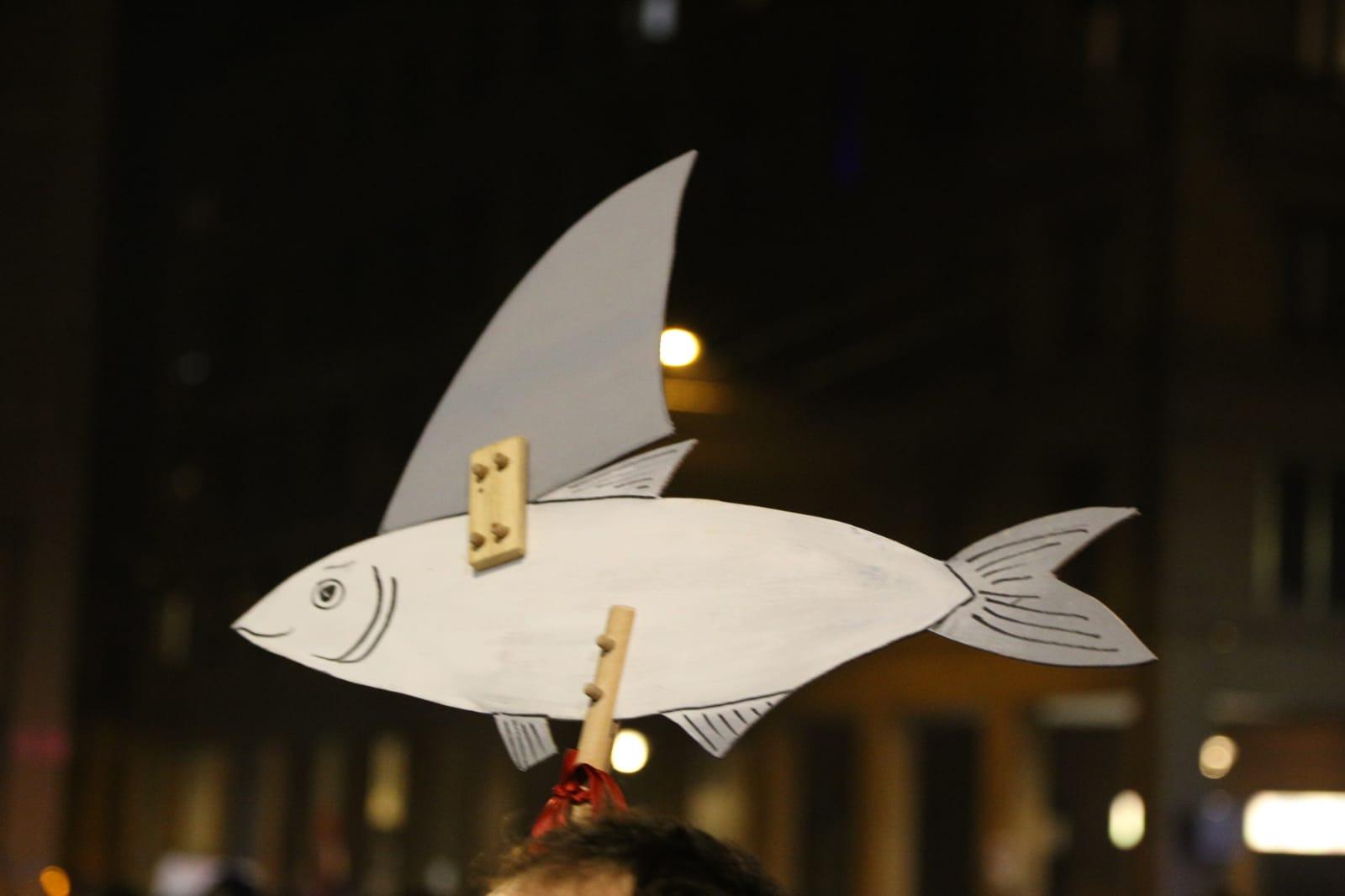 Il paradosso delle Sardine 