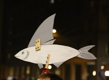 Il paradosso delle Sardine