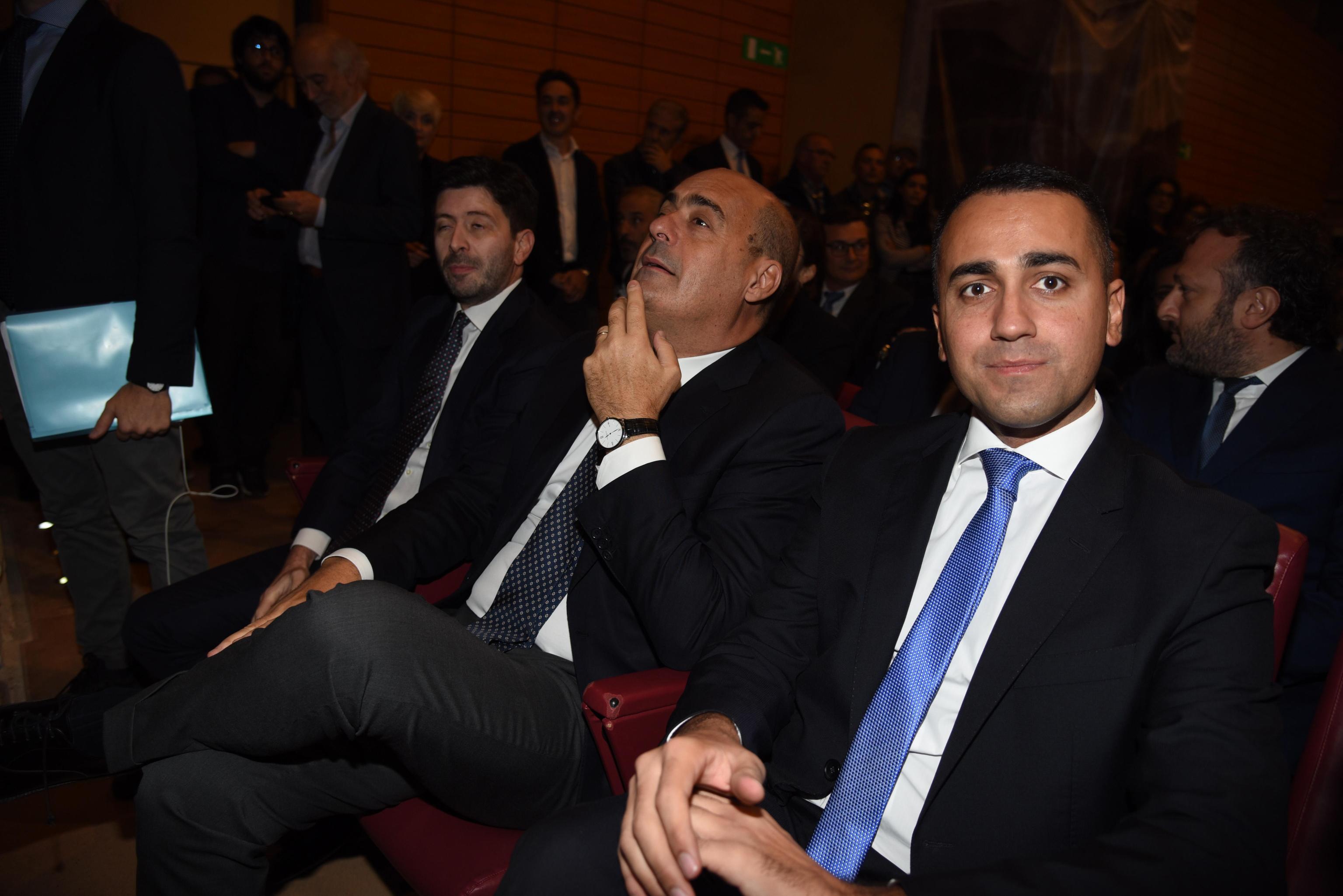 Houston, abbiamo un problema