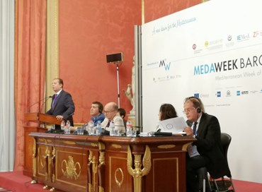 Il MedaWeek di Barcellona e la nuova capitale dell’Egitto