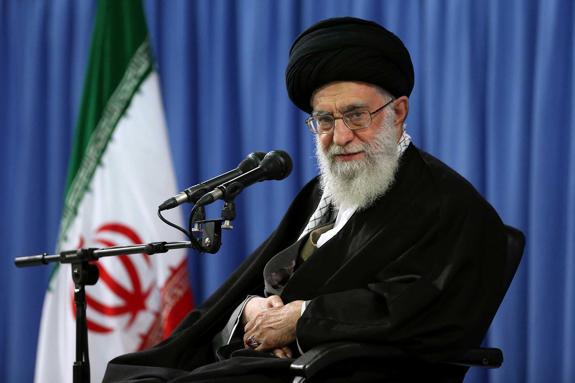 Iran-5 Stelle: l’ora delle risposte 