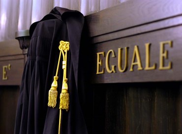Politica e magistratura