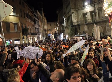 I partiti come fenomeni di moda: il populismo “de sinistra”