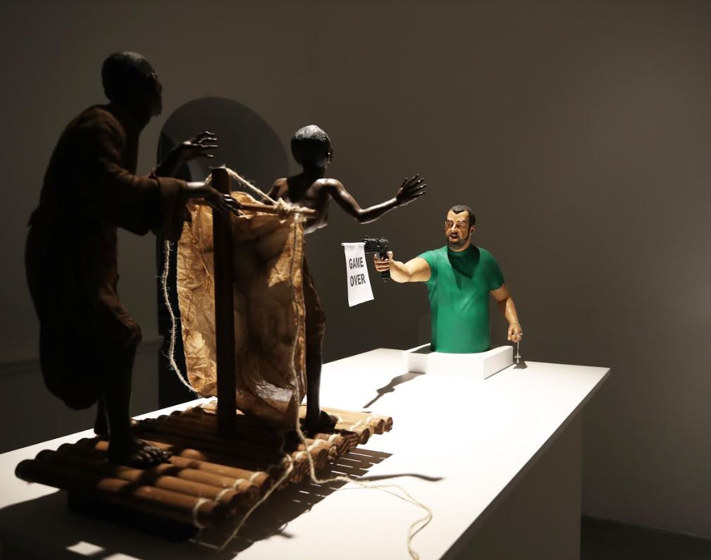 La fetecchia è infinita 