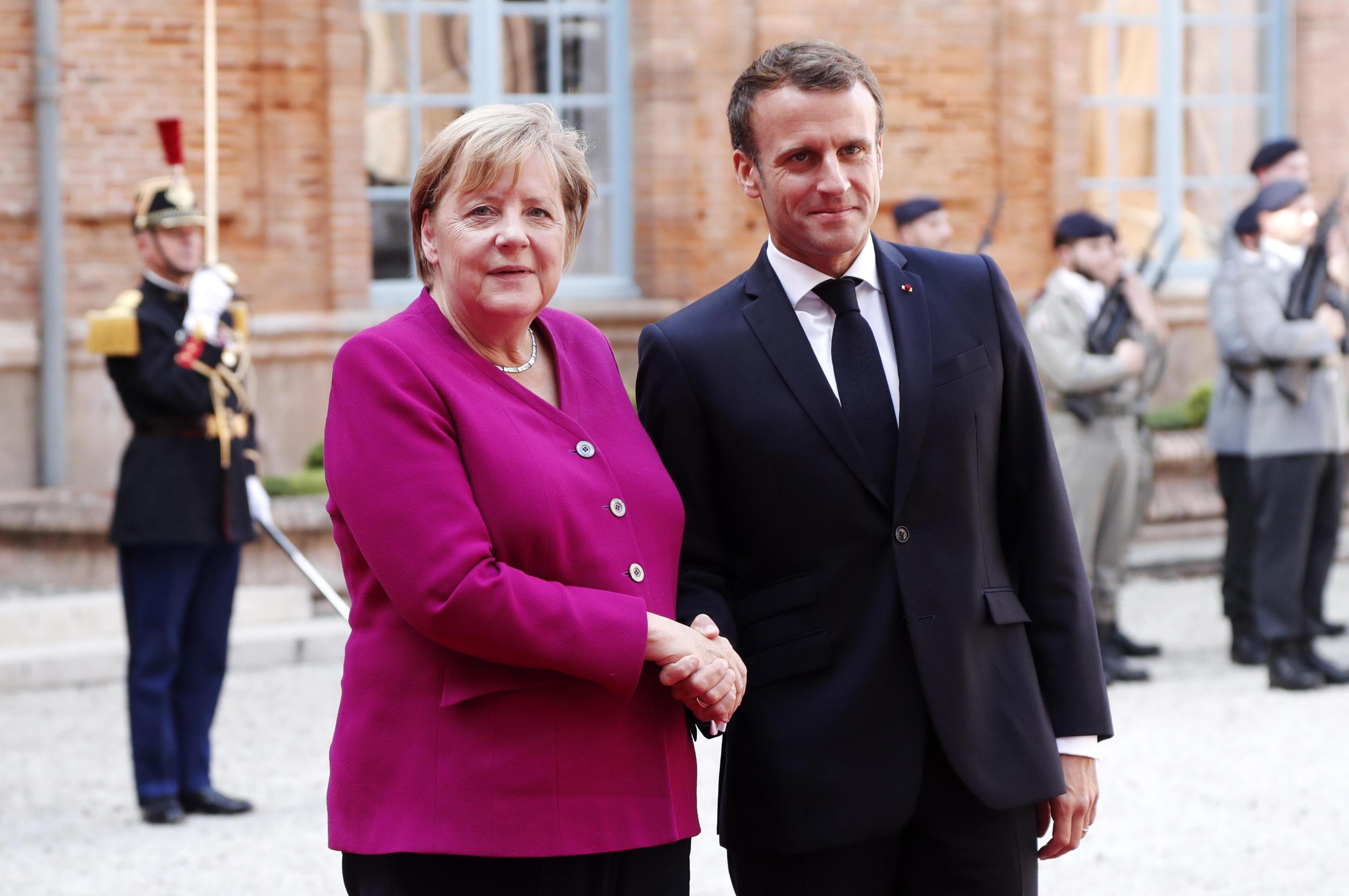 L’Italia e il nuovo Carlo Magno