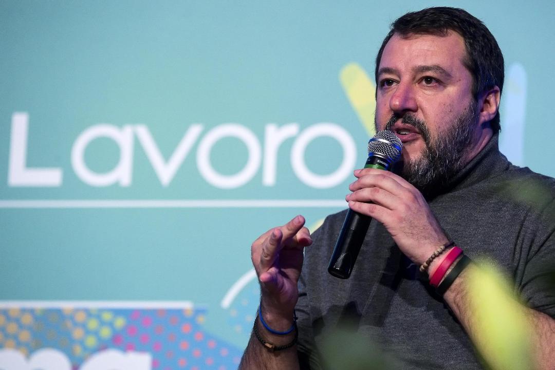 Salvini l’ha scampata bella