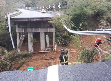 L’immobilismo italiano piovuto dal cielo