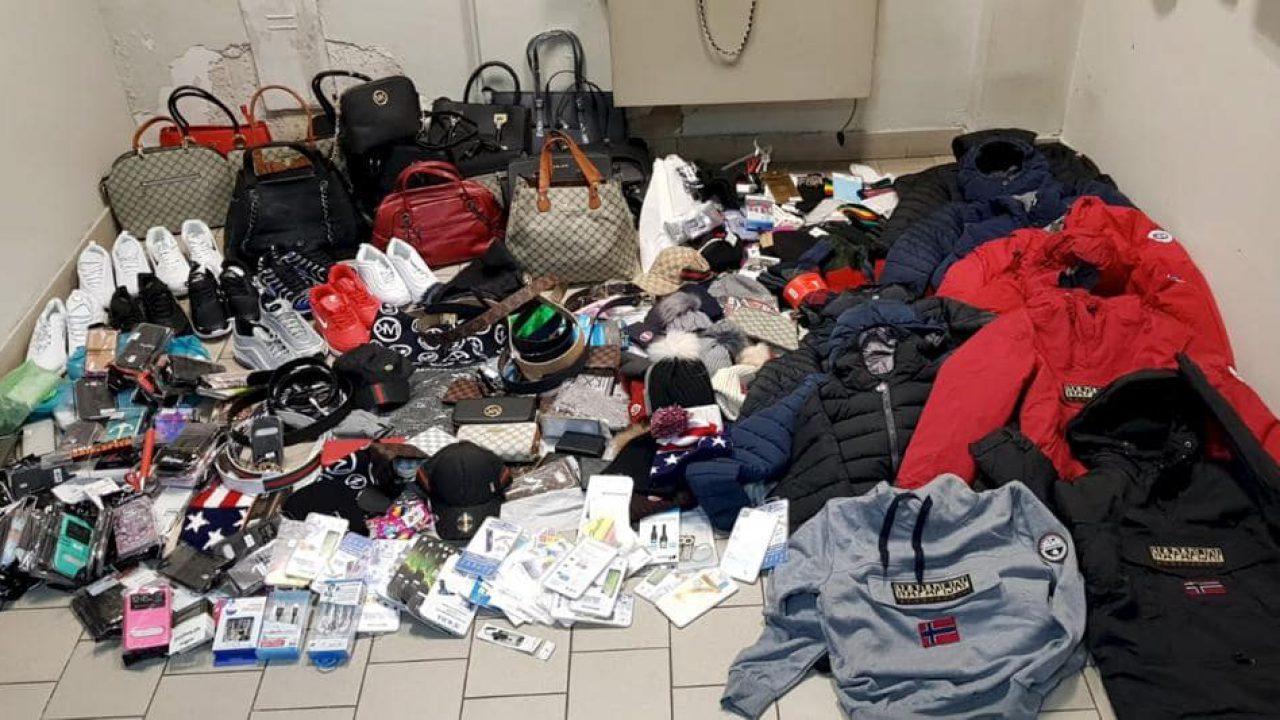 Confcommercio, illegalità-contraffazione costano 30 miliardi