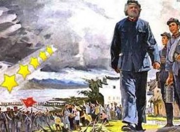Caro Grillo, ma quanto è vicina la Cina?