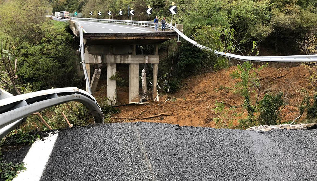 Provvidenza funesta per un governo sciagurato